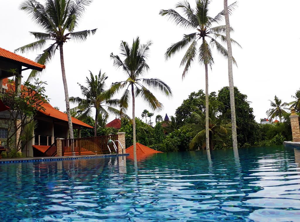 Туры в Best Western Premier Agung Resort Ubud