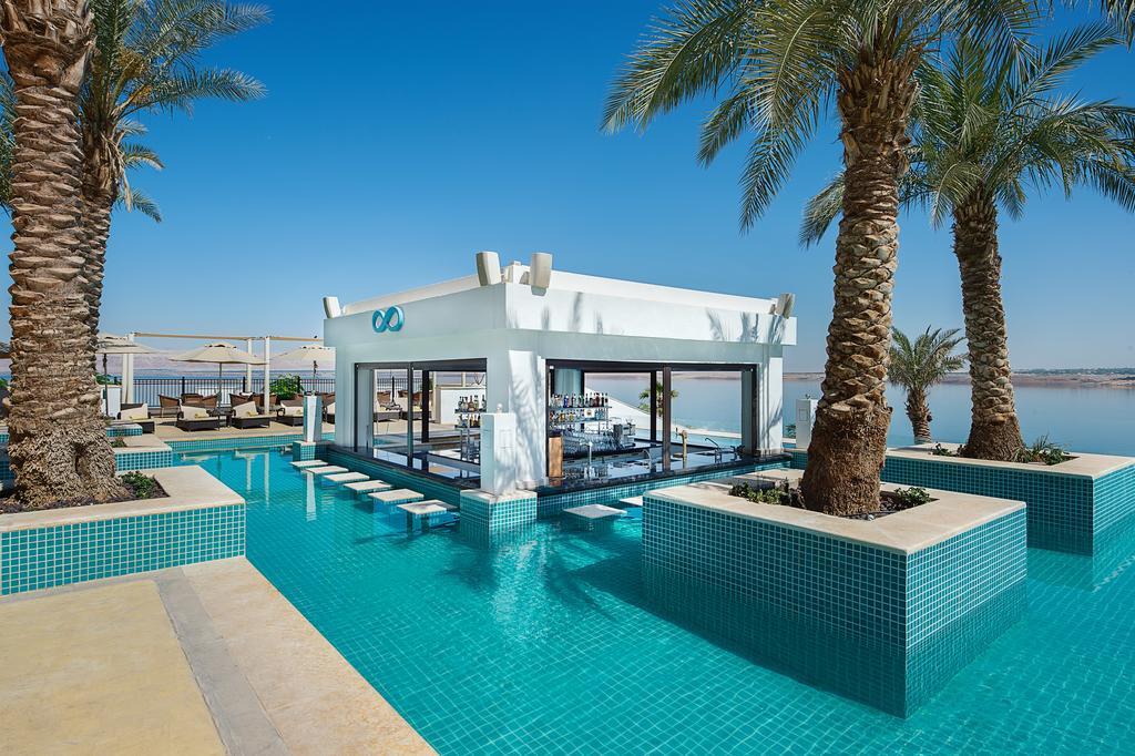 Туры в Hilton Dead Sea Resort & Spa