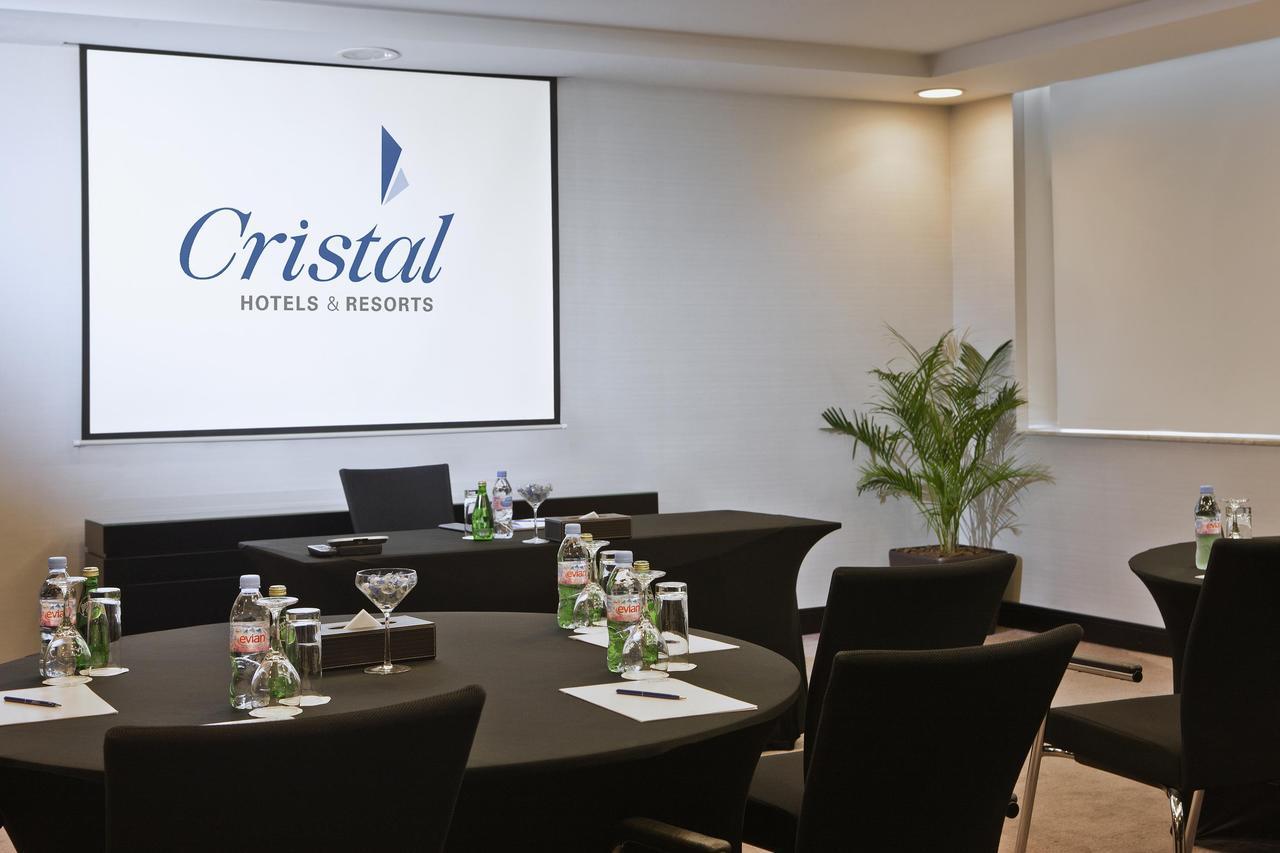 Туры в Cristal Hotel Abu Dhabi