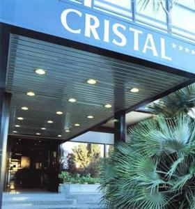 Туры в Cristal hotel Lecce