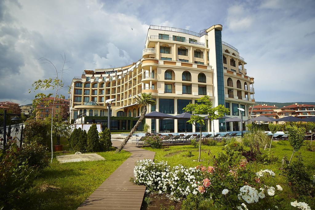 Туры в Grand Hotel Sveti Vlas