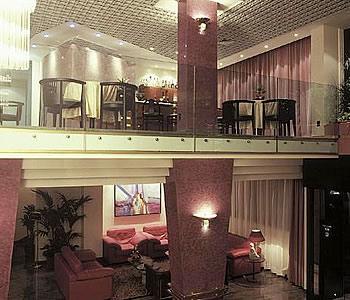 Туры в Cristal Palace hotel Andria