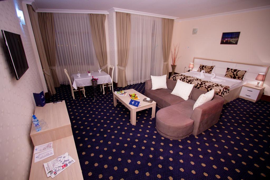 Baku Inn Hotel 4*