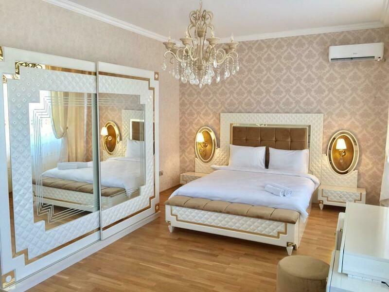 Jireh Baku Hotel 3*