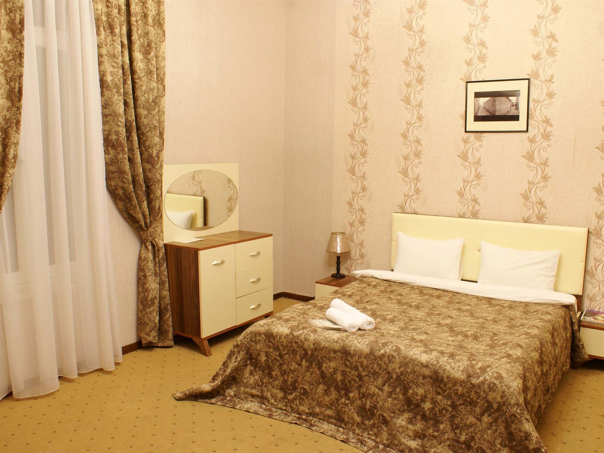 Jireh Baku Hotel 3*