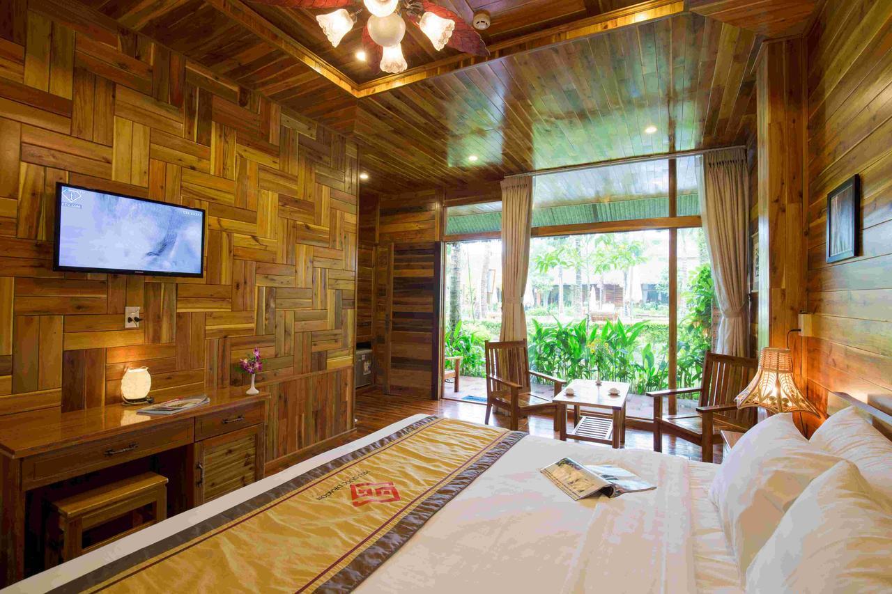 Туры в Phu Quoc Dragon Resort & Spa