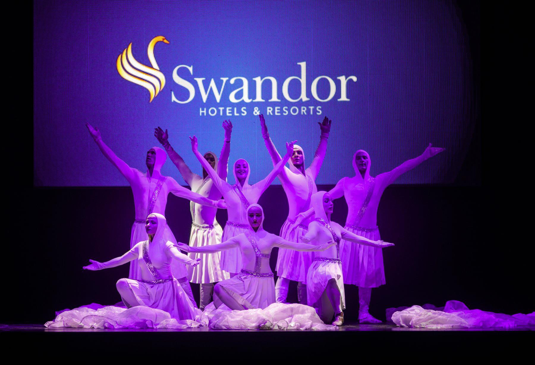 Туры в Swandor Hotels & Resorts Cam Ranh