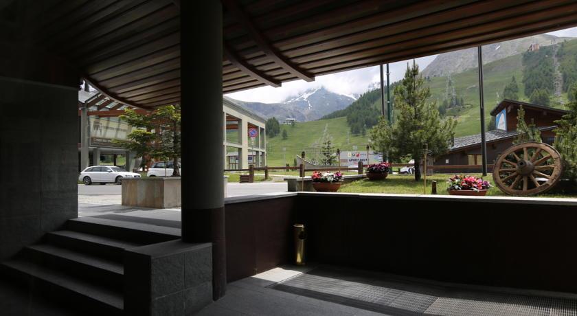 Туры в Cristallo Hotel Sestriere