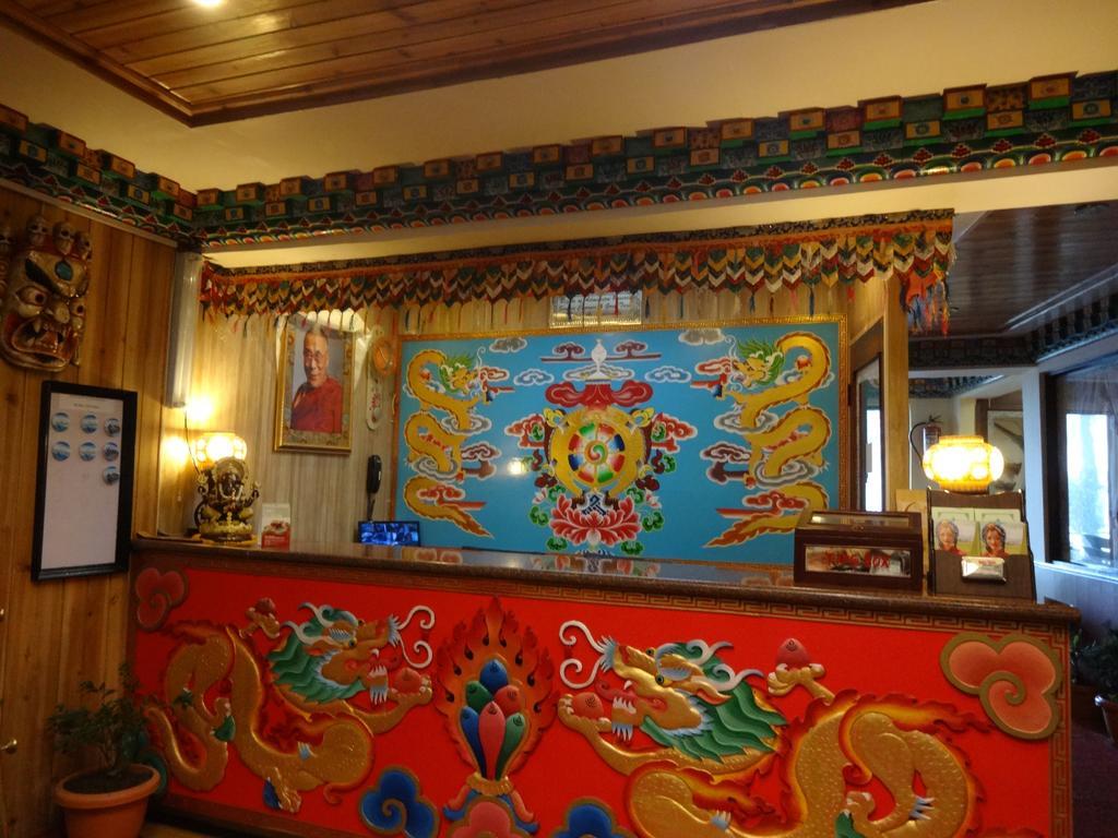 Туры в Little Tibet
