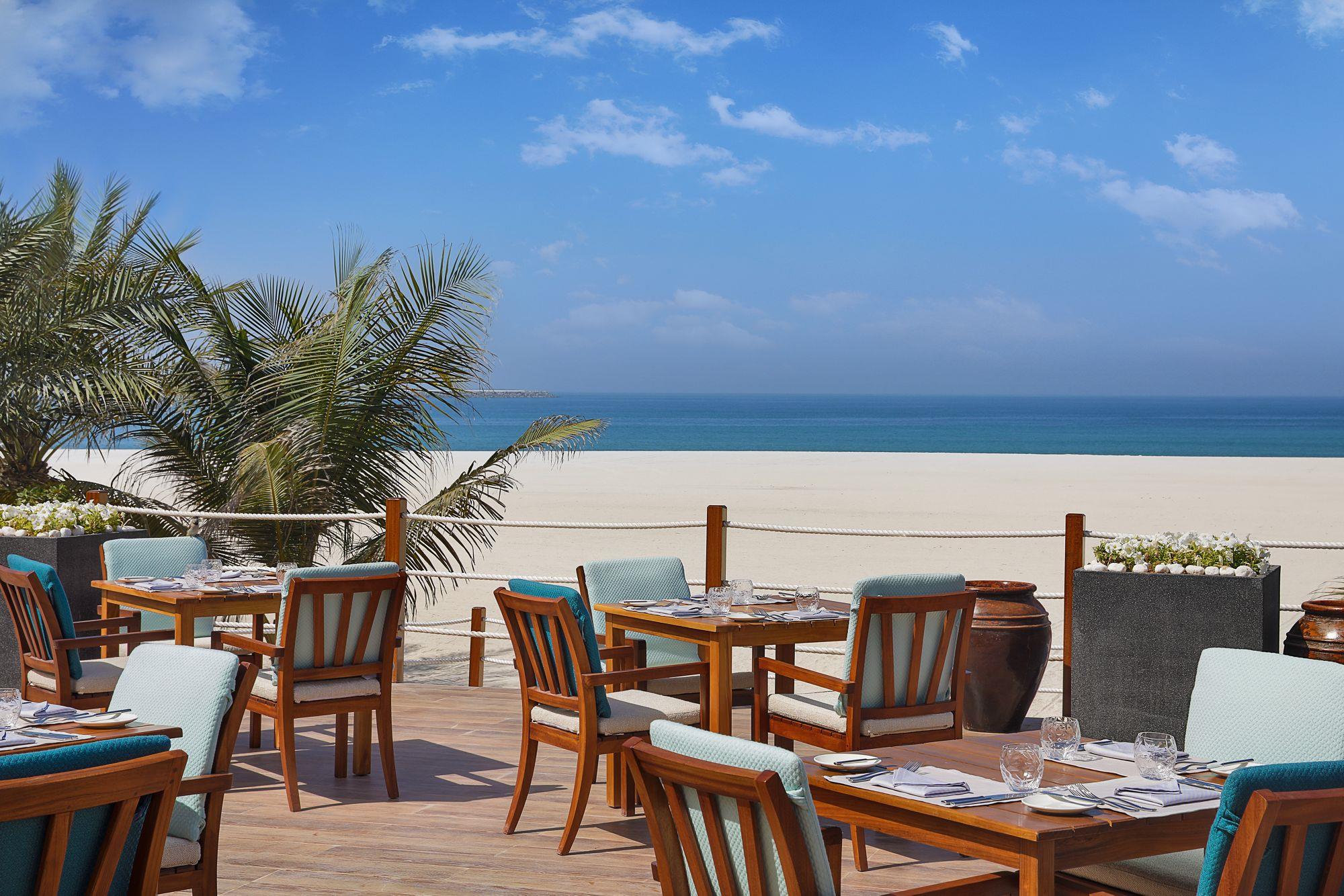 Туры в The Ritz-Carlton Ras Al Khaimah Al Hamra Beach