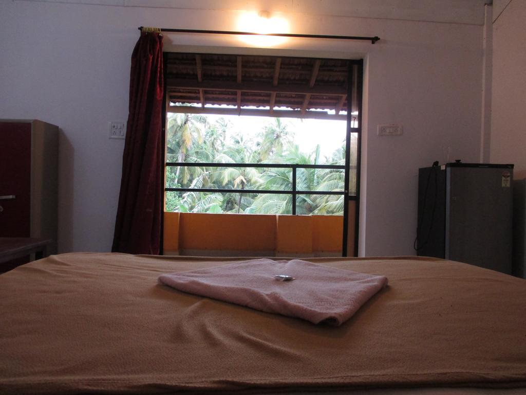 Туры в Savitri Guest Rooms