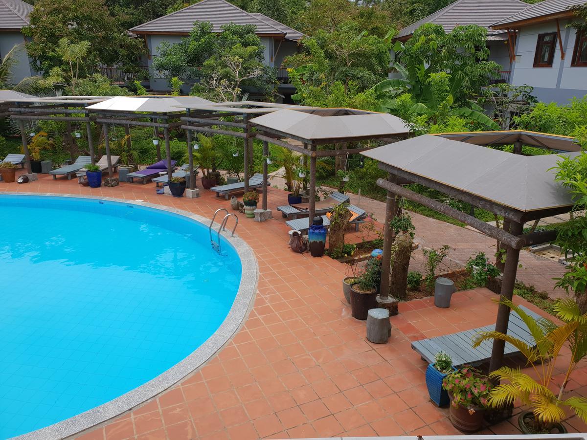 Туры в Vela Phu Quoc Resort
