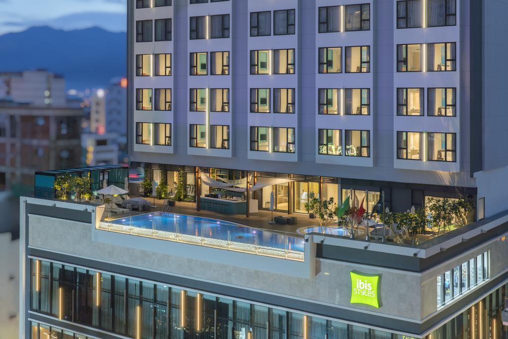 Туры в ibis Styles Nha Trang