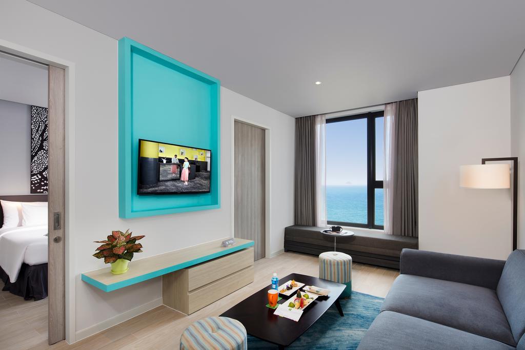 Туры в ibis Styles Nha Trang