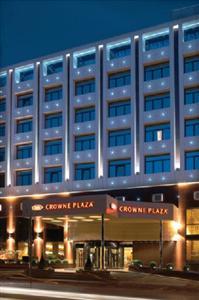 Туры в Crowne Plaza Athens - City Centre