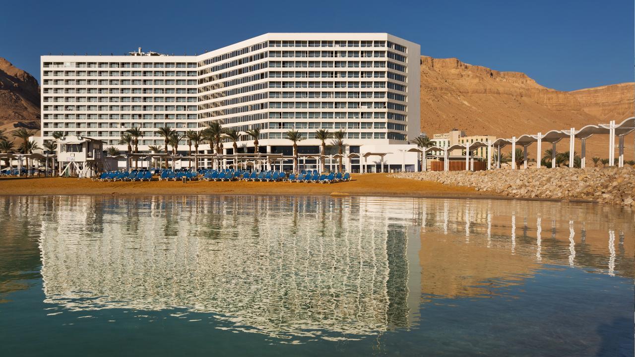 Туры в Vert Dead Sea Hotel