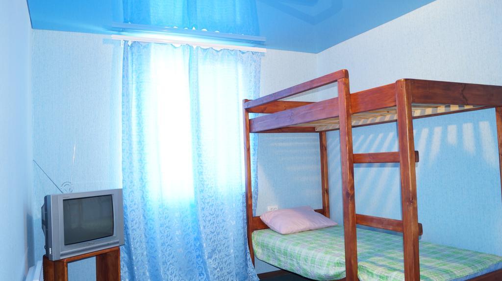 Туры в Guest House Ekotel