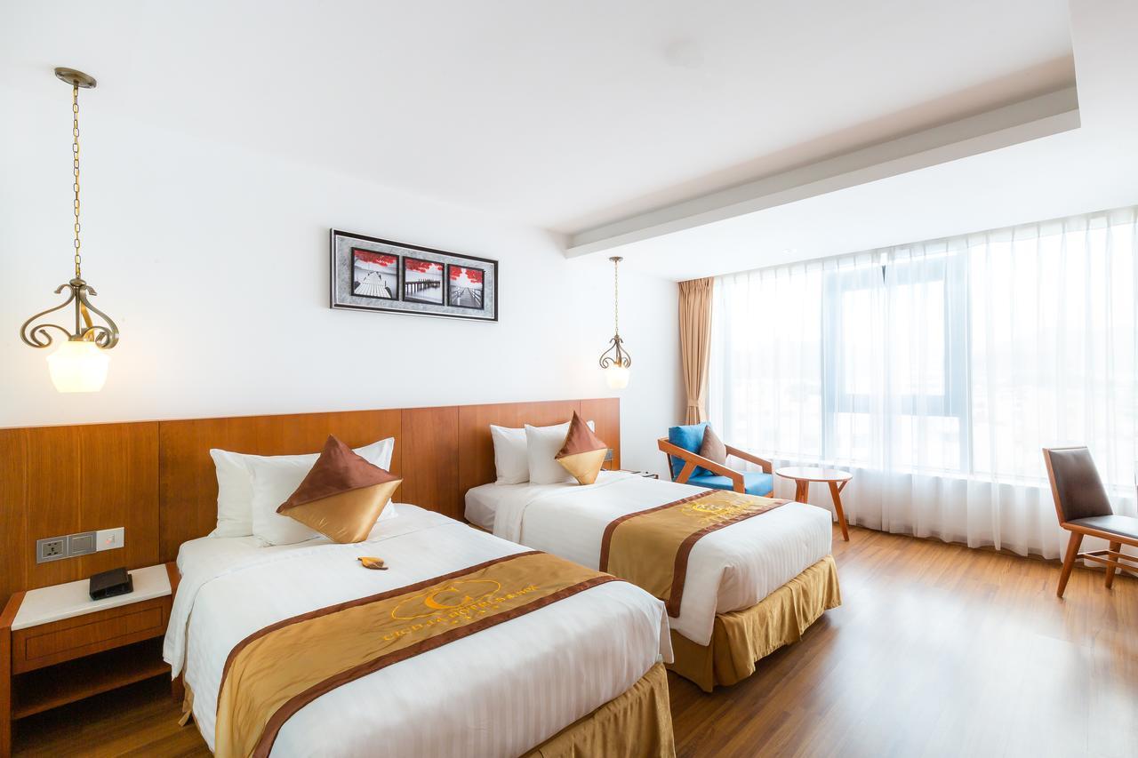 Туры в TND Hotel Nha Trang