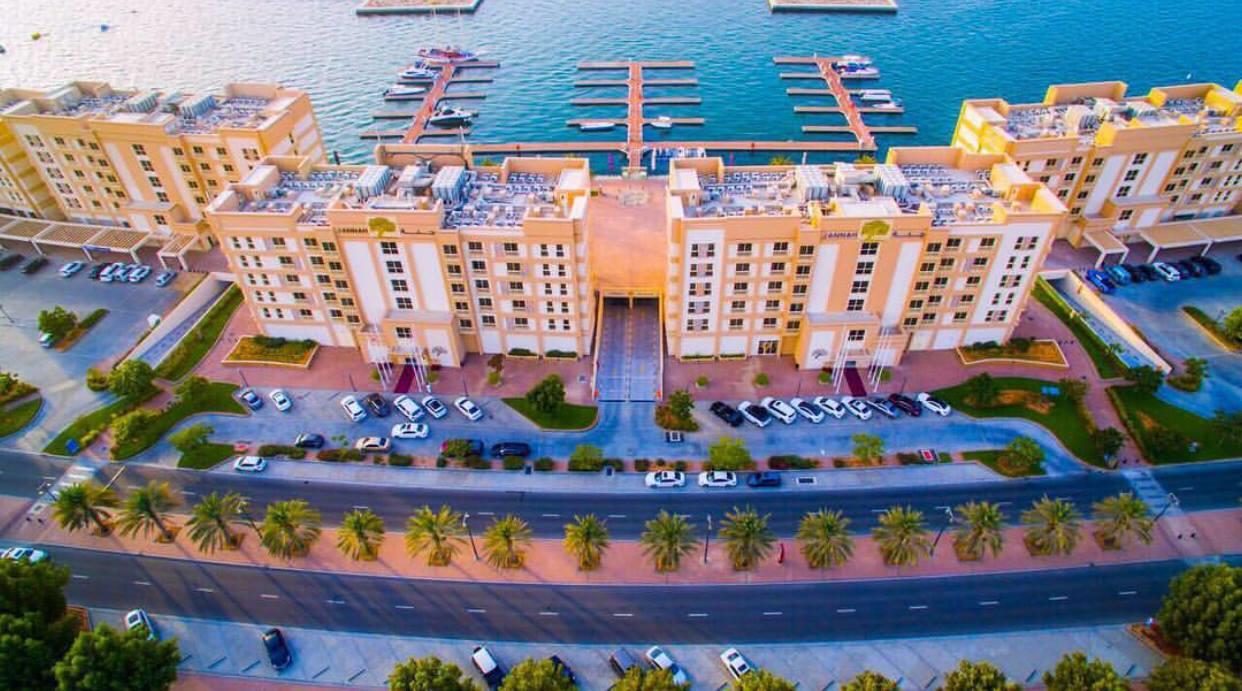Туры в Jannah Hotel Apartments & Villas Ras Al Khaimah