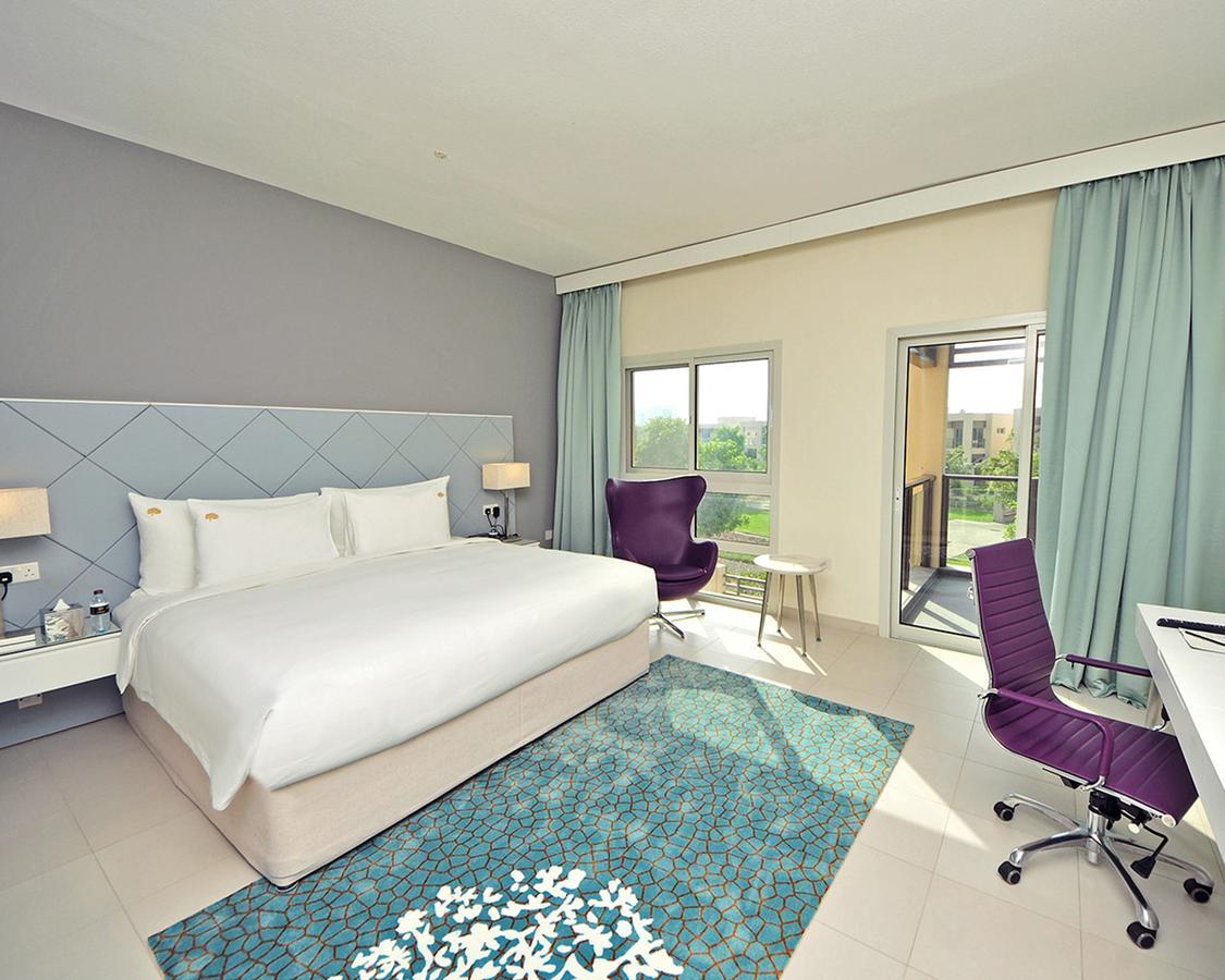 Jannah Hotel Apartments & Villas Ras Al Khaimah 4*