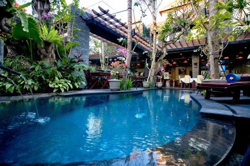 Туры в The Bali Dream Villa Seminyak