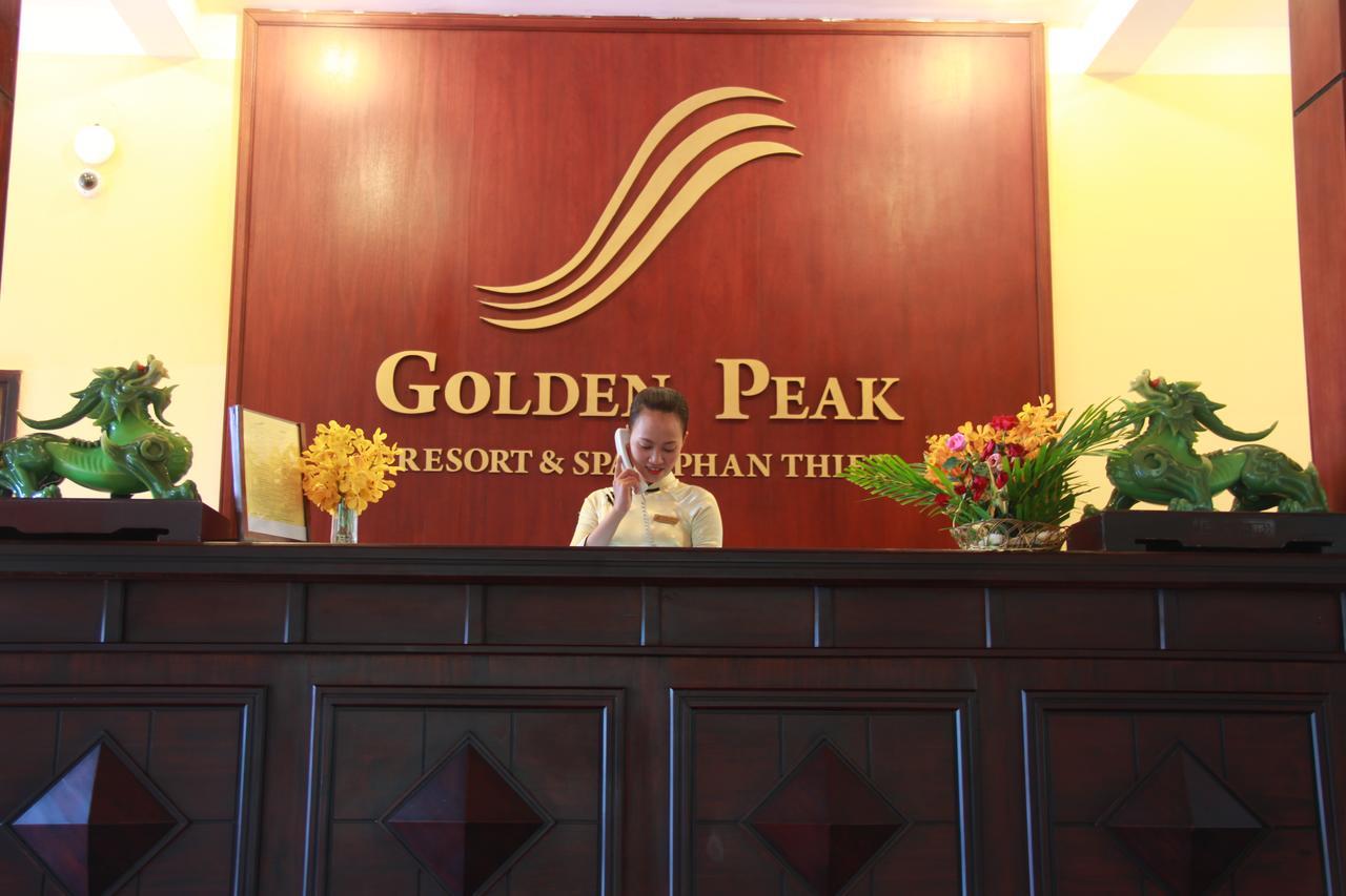 Туры в Golden Peak Resort & Spa
