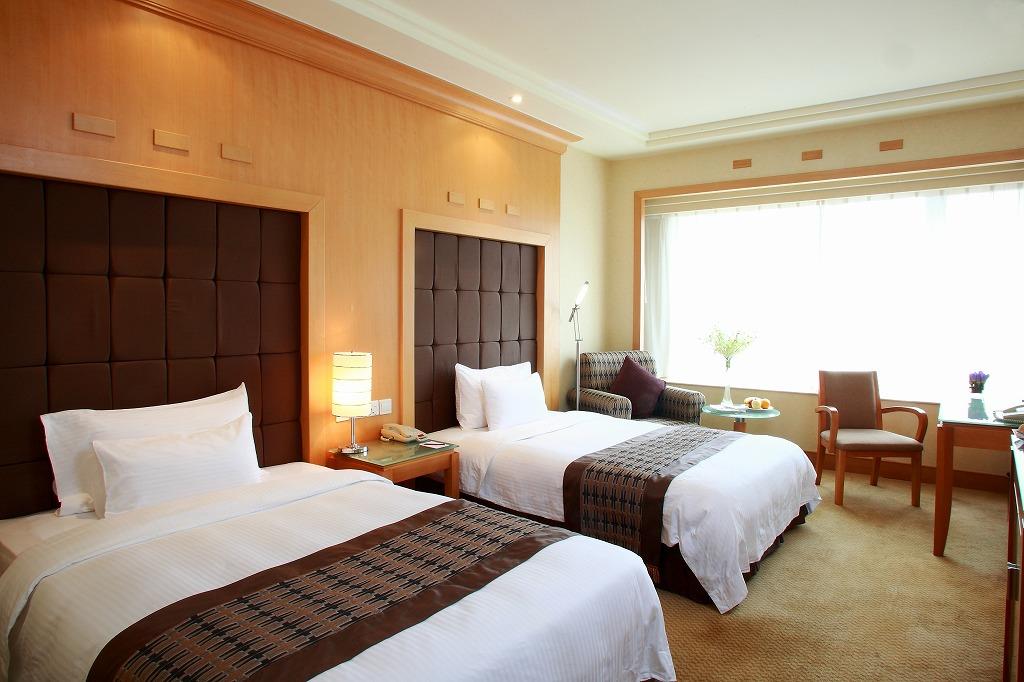 Туры в Crowne Plaza Shanghai