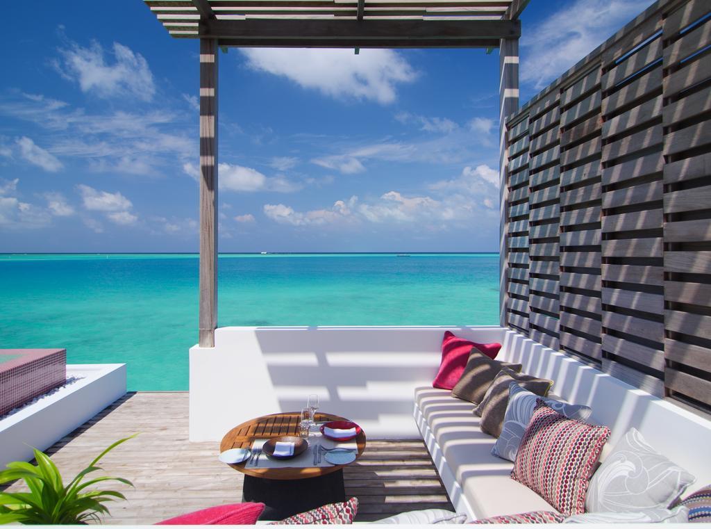 Туры в Jumeirah Maldives