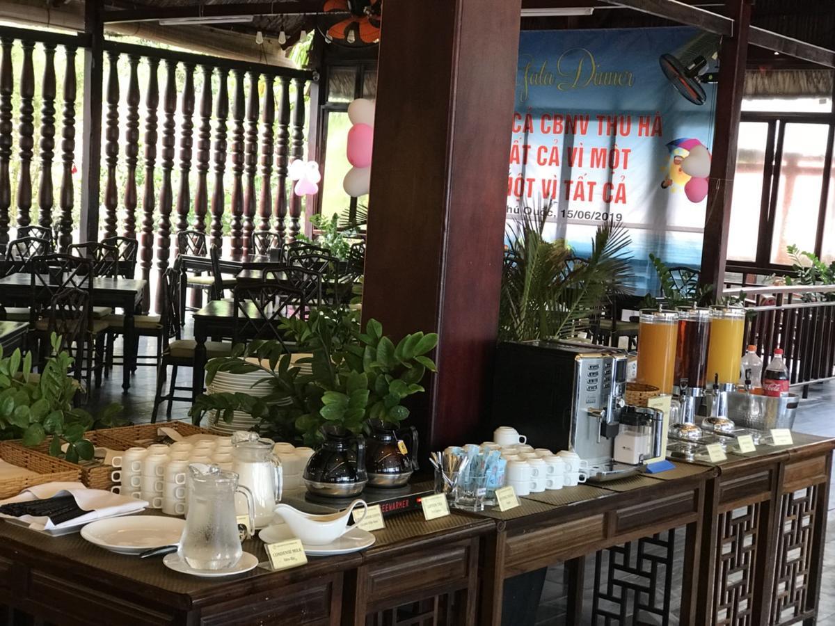 Туры в The Palmy Phu Quoc Resort & Spa