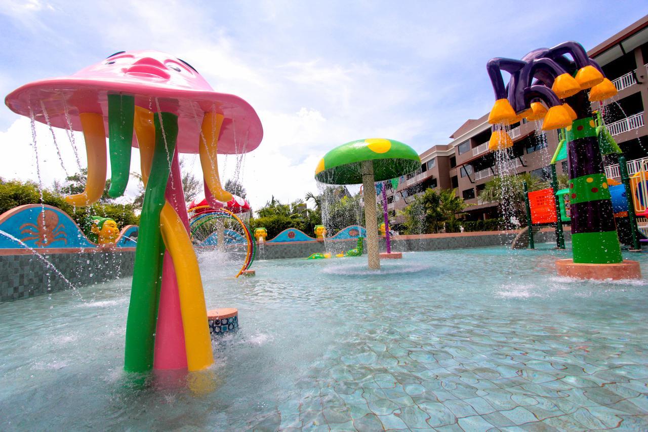 Туры в MaiKhao Palm Beach Resort