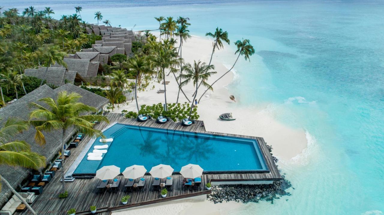 Туры в Fushifaru Maldives