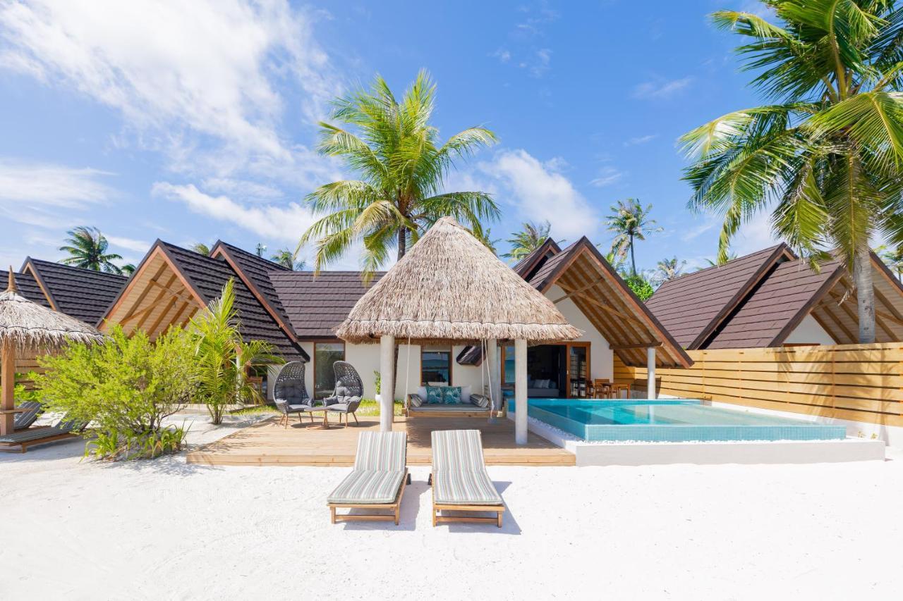 Туры в Fushifaru Maldives