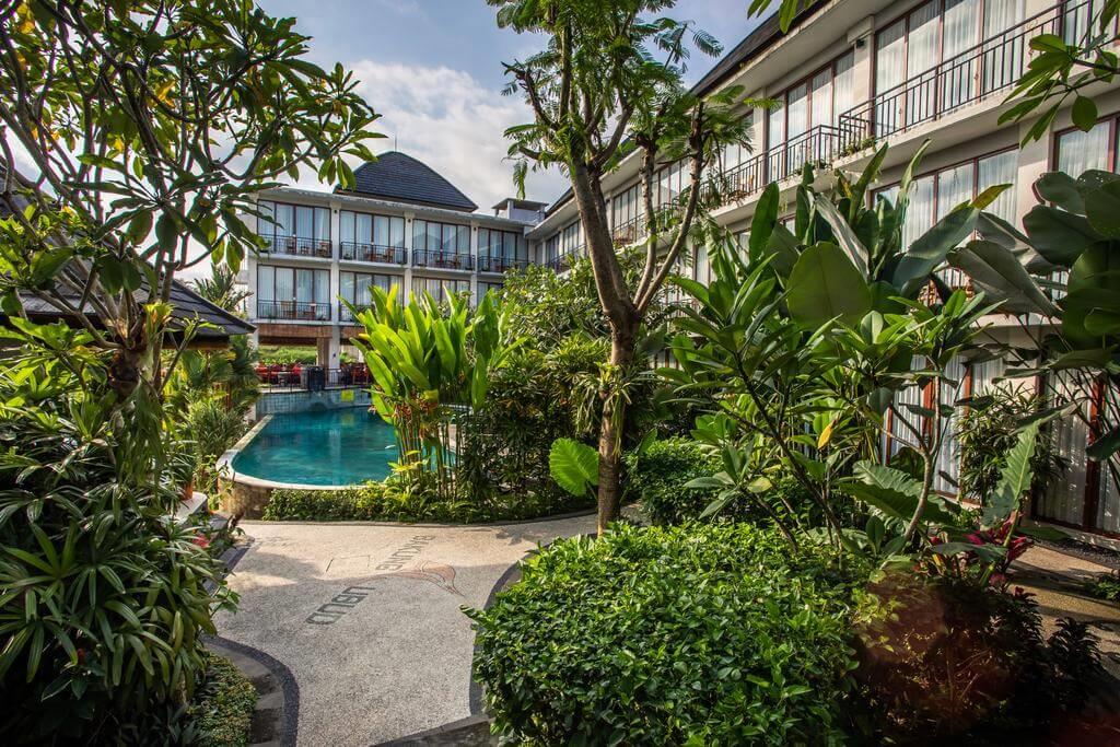 Туры в Bakung Ubud Resort & Villa