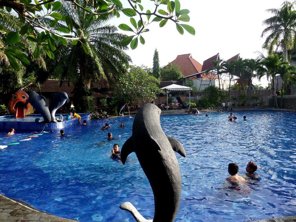 Туры в Bukit Daun Hotel & Resort