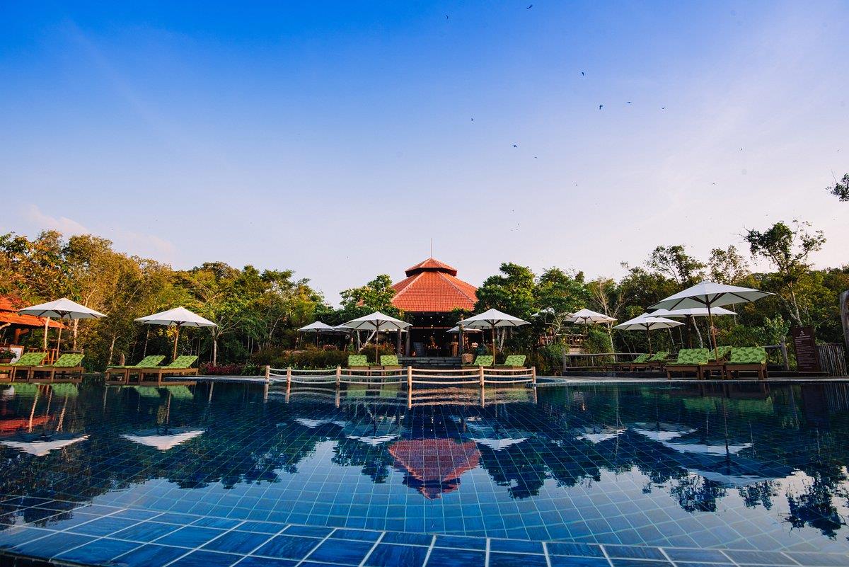 Туры в Green Bay Phu Quoc Resort & Spa