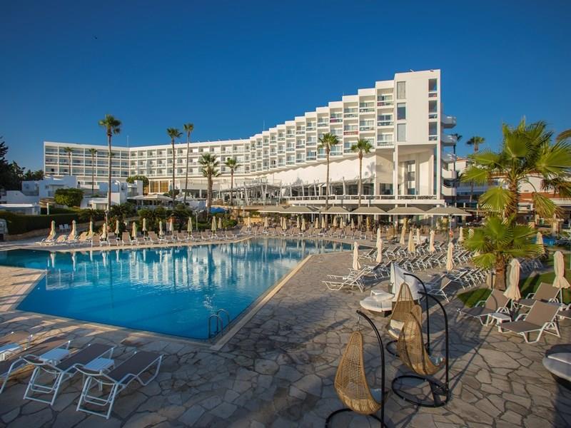 Туры в Leonardo Plaza Cypria Maris Beach Hotel & Spa
