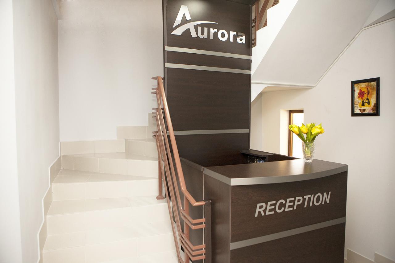 Aurora Hotel 3*