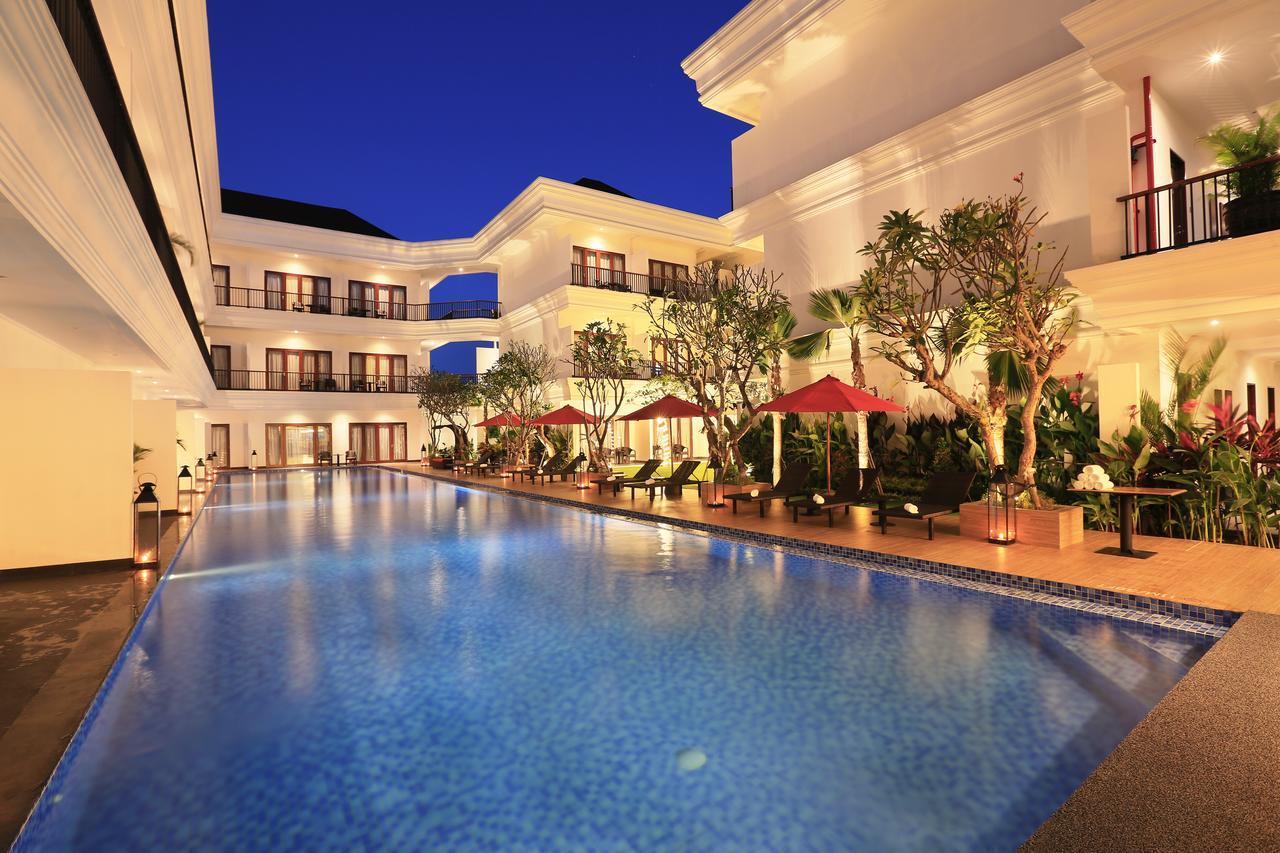 Туры в Grand Palace Hotel Sanur - Bali