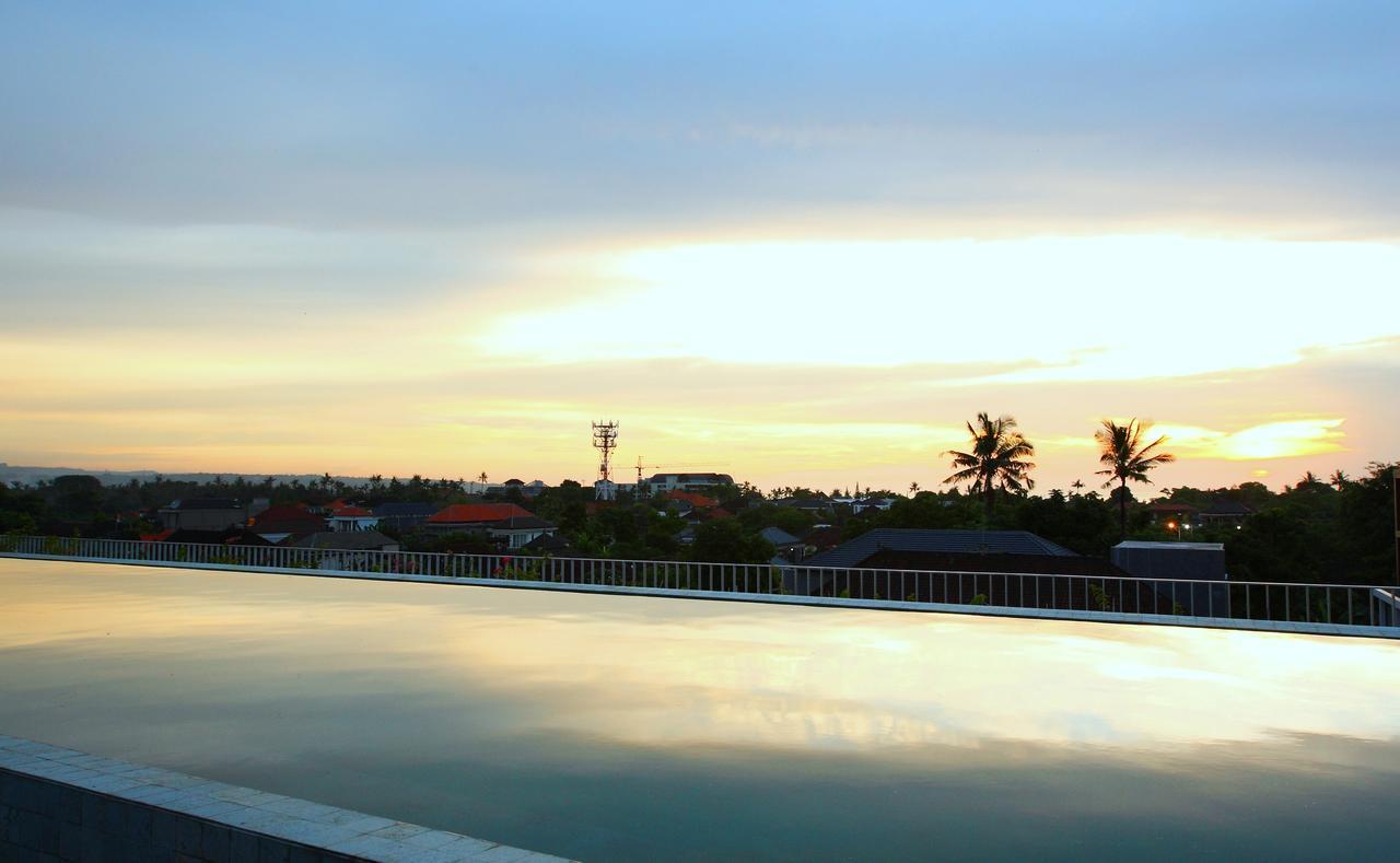 Туры в Watermark Hotel & Spa Bali Jimbaran