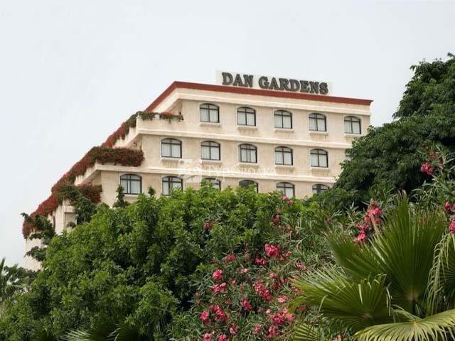 Туры в Dan Gardens Ashkelon