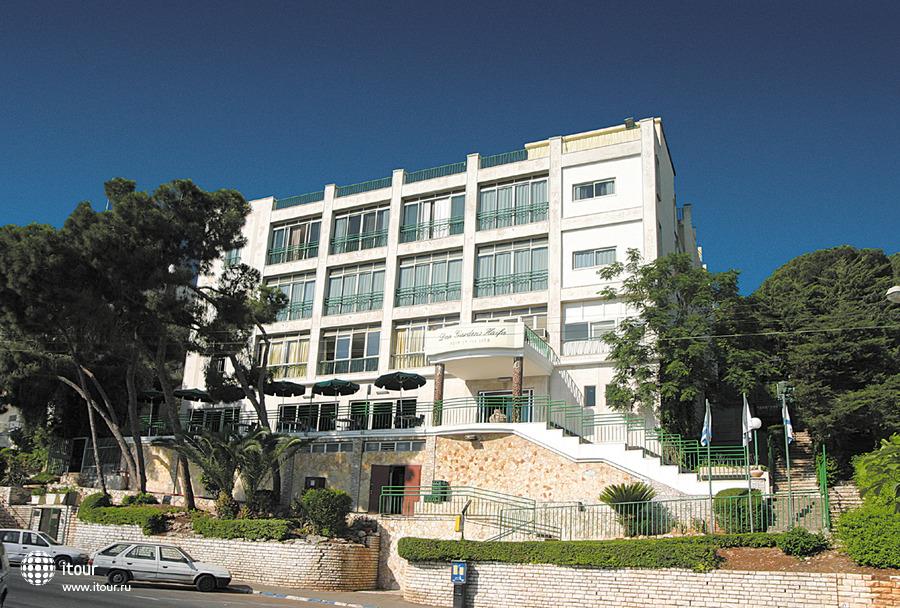 Туры в Dan Gardens Haifa