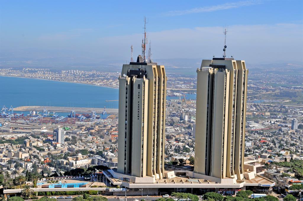 Туры в Dan Panorama Haifa