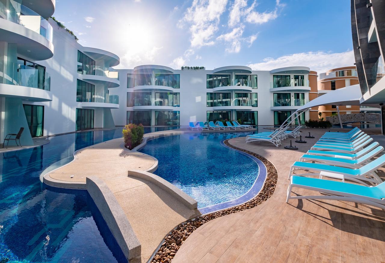 Туры в Lets Phuket Twin Sands Resort & Spa