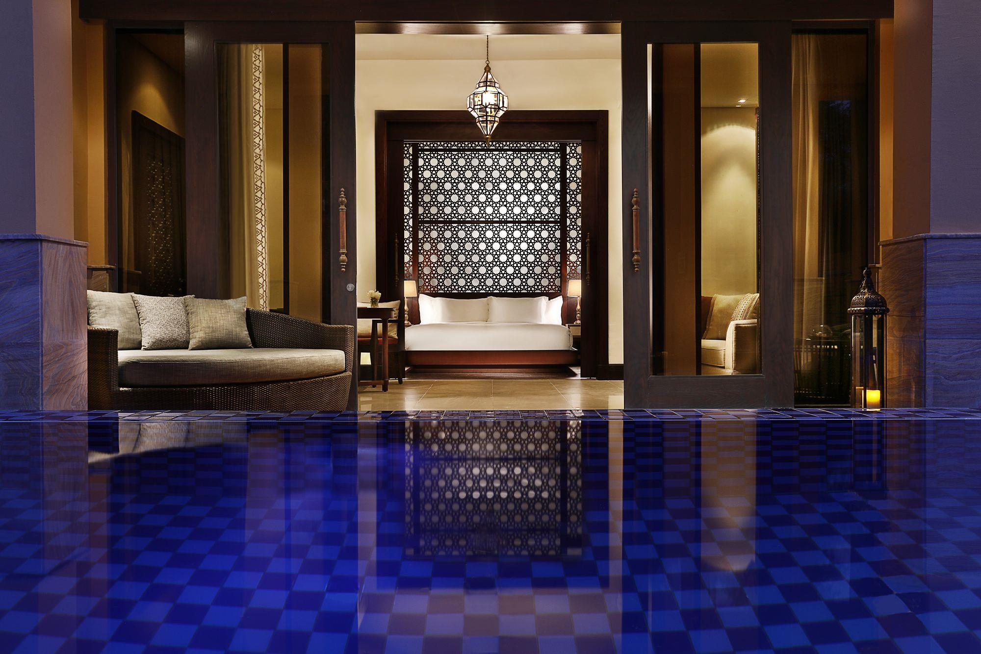 The Ritz-Carlton Ras Al Khaimah Al Wadi Desert 5*