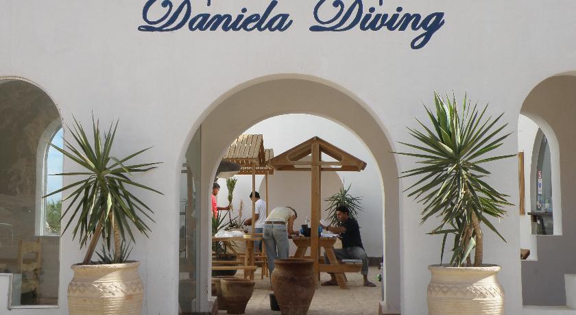 Туры в Daniela Village Dahab