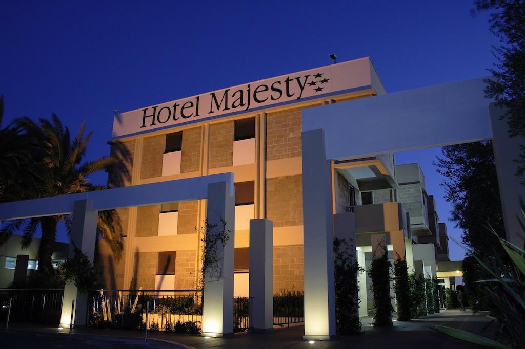 Туры в Hotel Majesty Bari