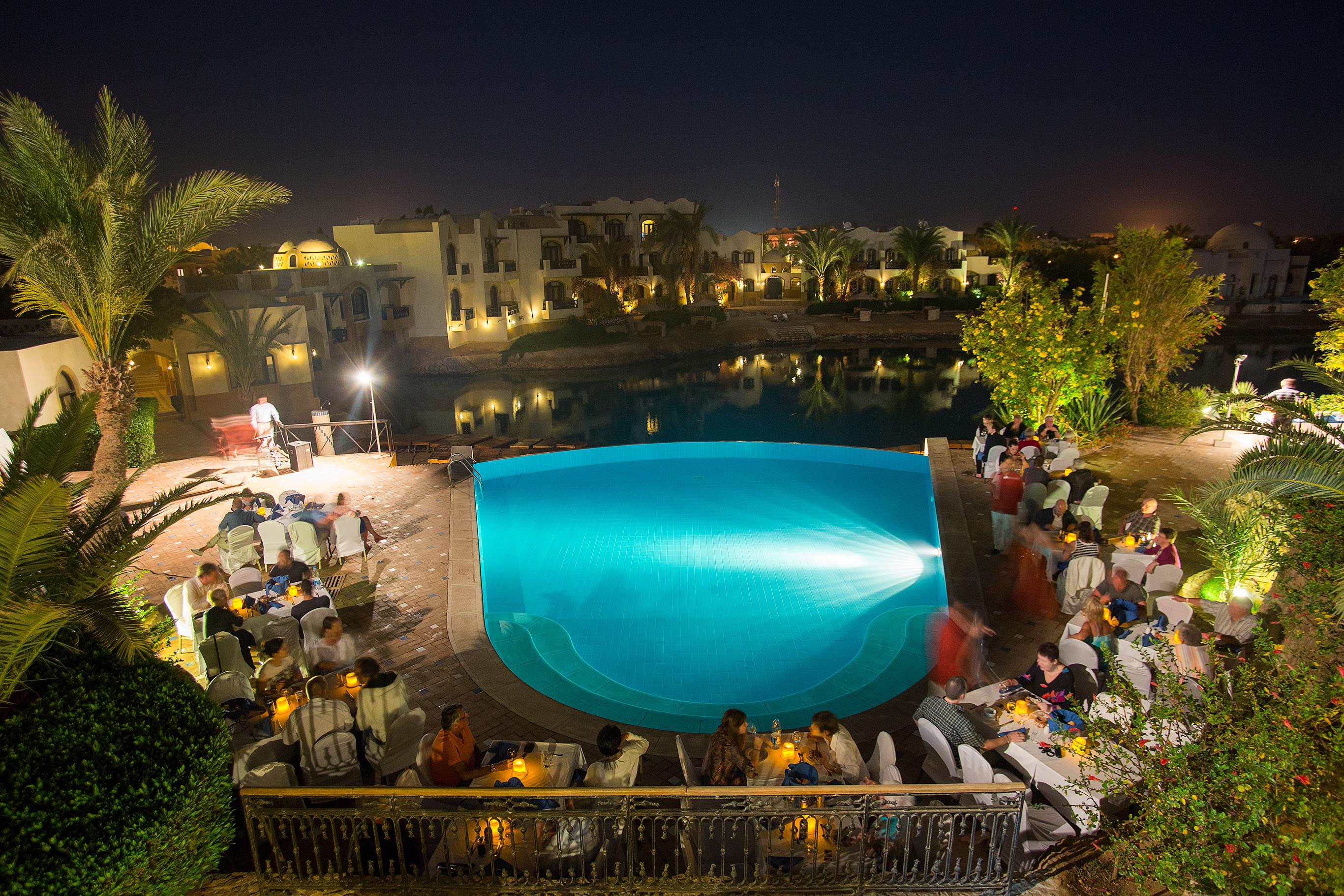 Туры в Dawar El Omda Hotel