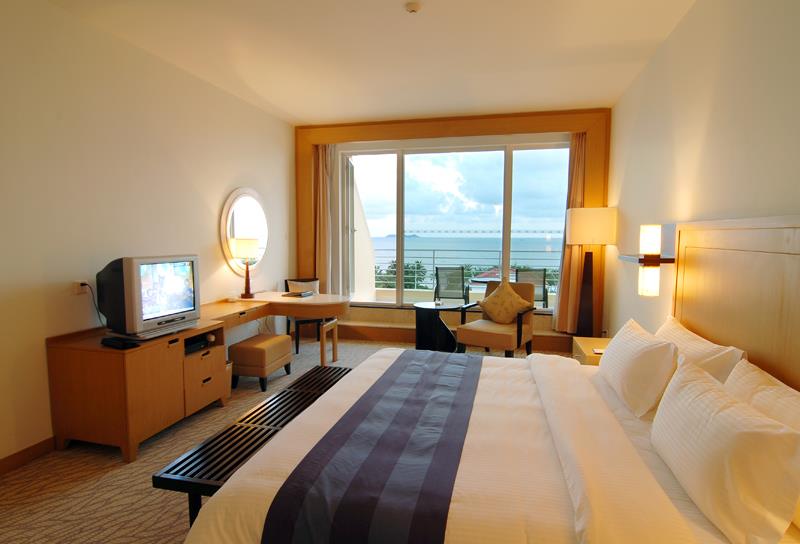 Туры в Wan Jia Hotel Resort Sanya