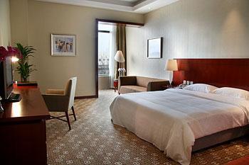 Туры в Days Inn Business Place Yinfeng Beijing