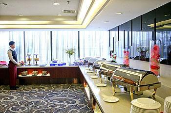 Туры в Days Inn Business Place Yinfeng Beijing